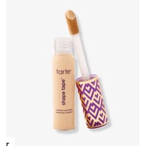 tarte Shape Tape Concealer 22N Light Neutral NO BOX